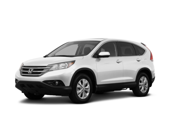 Honda CR-V thumbnail