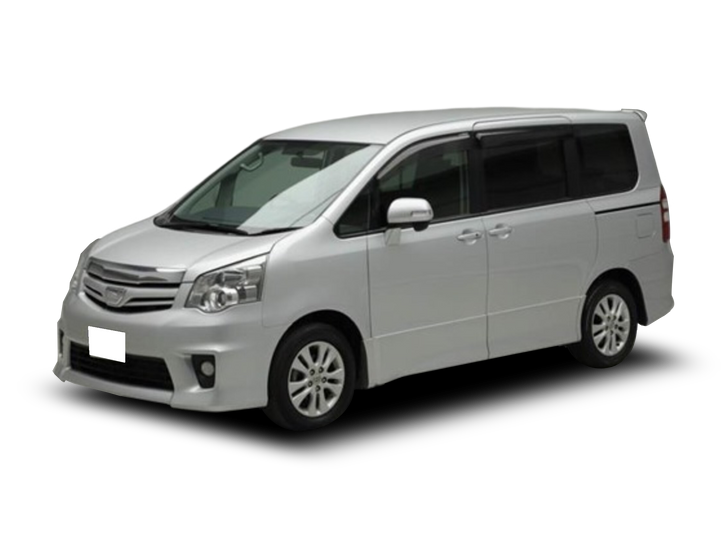 Toyota Noah thumbnail