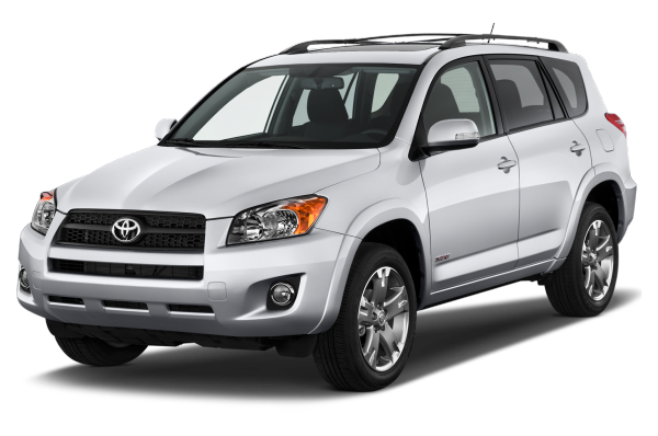 Toyota Rav4 Sport thumbnail